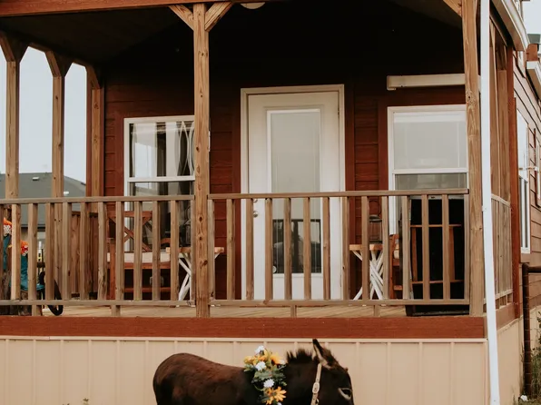 1217A Sweet Springs Rd, Weatherford, TX 76088