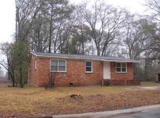 506 W Crockett St, Sylvester, GA 31791