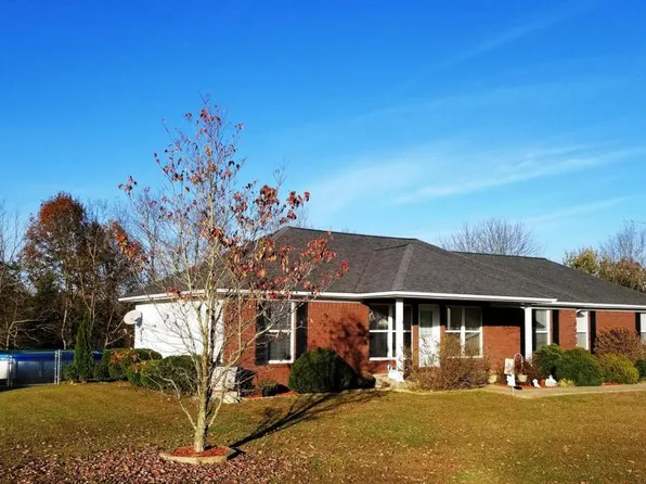 231 Frontier Ave, Taylorsville, KY 40071