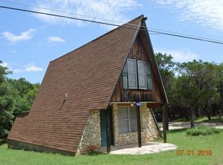 164 Beaver Rd, Ingram, TX 78025