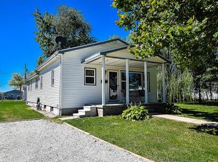 112 E Birch St, Moweaqua, IL 62550