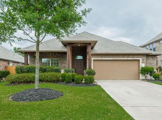 952 Umbria Ln, League City, TX 77573