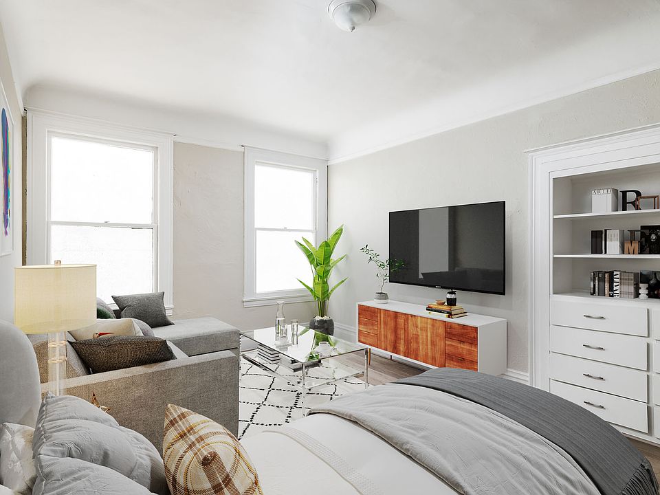 1st image of 2619 Mission St #23