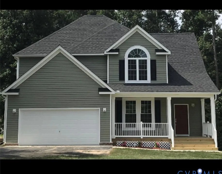1601 Southcreek Dr