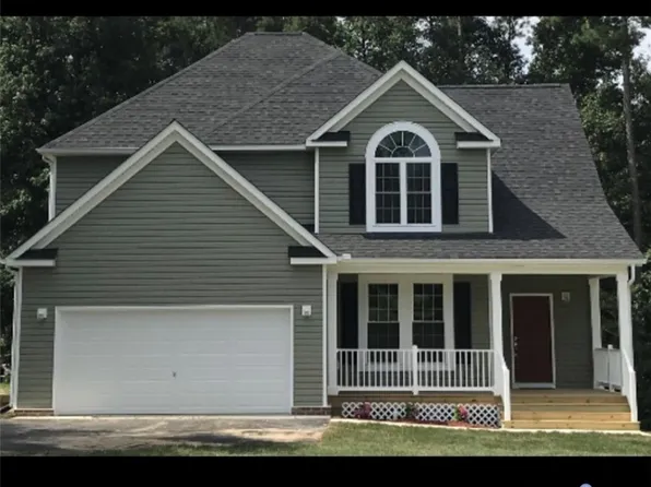 1601 Southcreek Dr, South Chesterfield, VA 23834