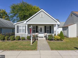 415 South St, Rte, MD 21601