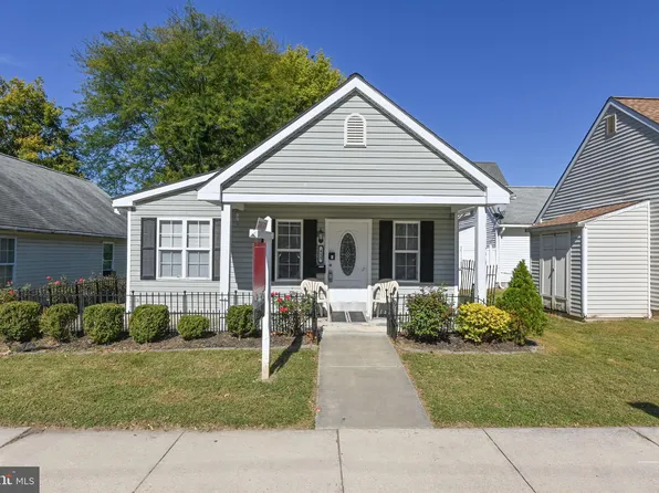 415 South St, Rte, MD 21601