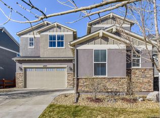 14929 Elsinore Avenue, Parker, CO 80134