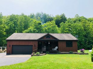 10164 New Oregon Rd, Eden, NY 14057
