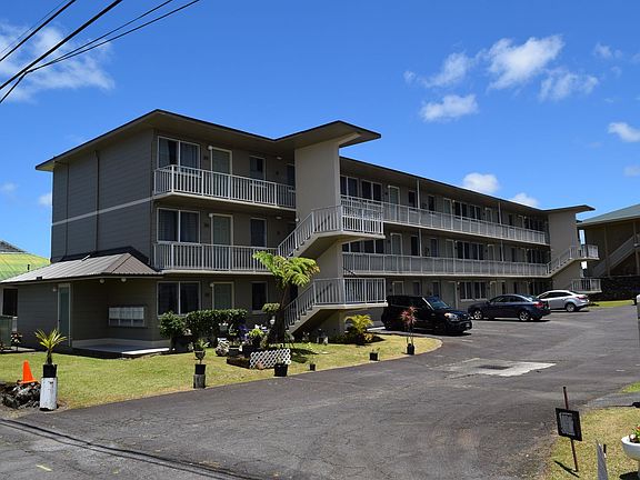 5th image of 131 Kukuau St #204