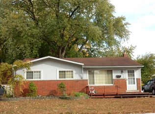 159 S Hanlon St, Westland, MI 48186