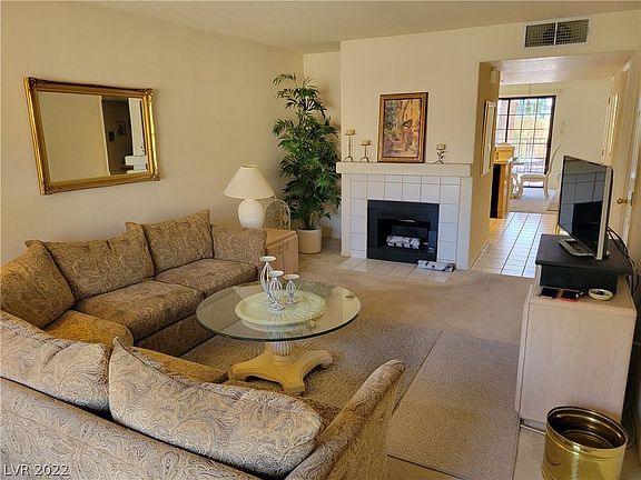 4th image of 2851 S Valley View Blvd Unit 1136B
