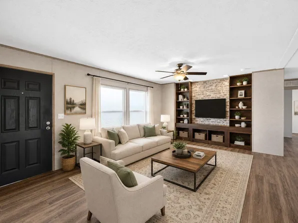 17680 Old Highway 105 E, Conroe, TX 77306