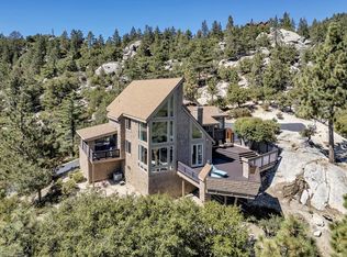 54650 Falling Leaf Dr, Idyllwild, CA 92549