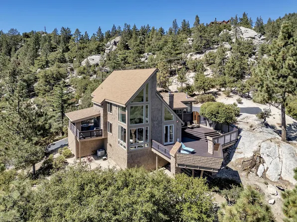 54650 Falling Leaf Dr, Idyllwild, CA 92549