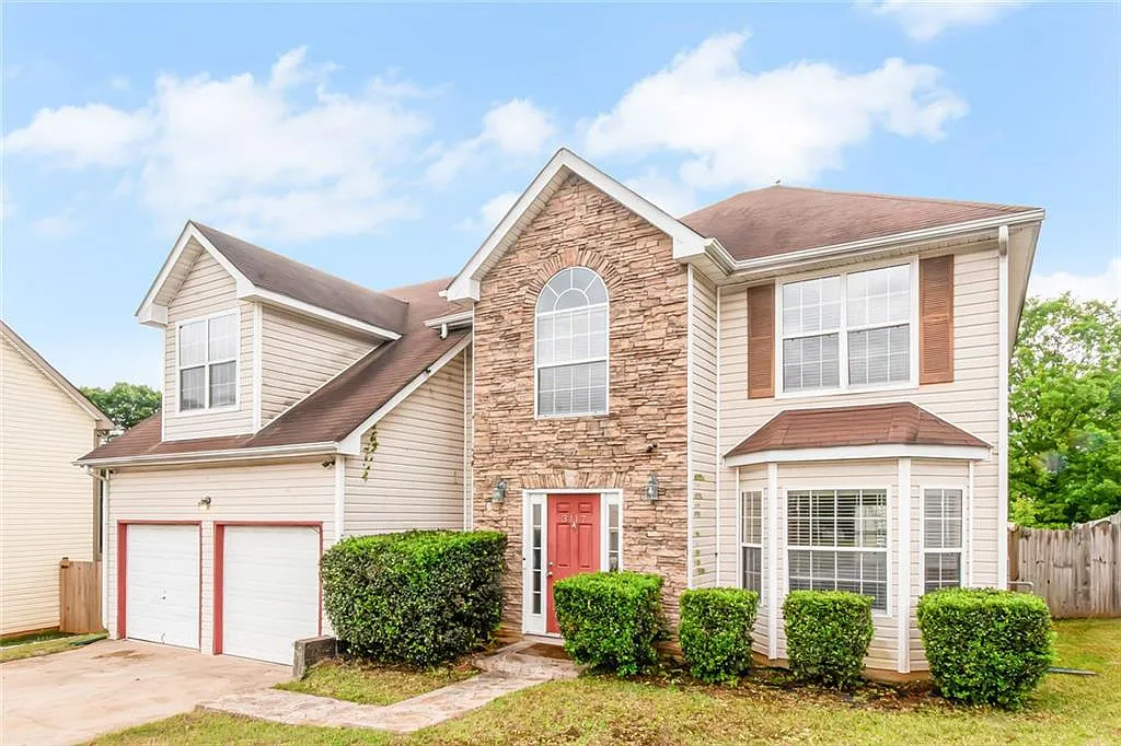 Building Photo - 3117 Stonebridge Creek Dr