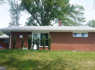 305 Belton Rd, Silver Spring, MD 20901