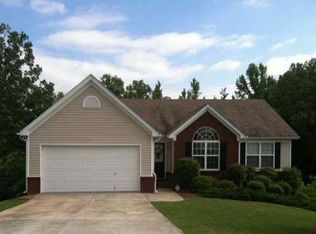 4161 Deer Springs Way, Gainesville, GA 30506