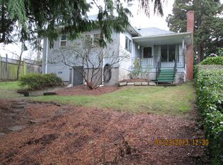 3729 SW Troy St, Portland, OR 97219