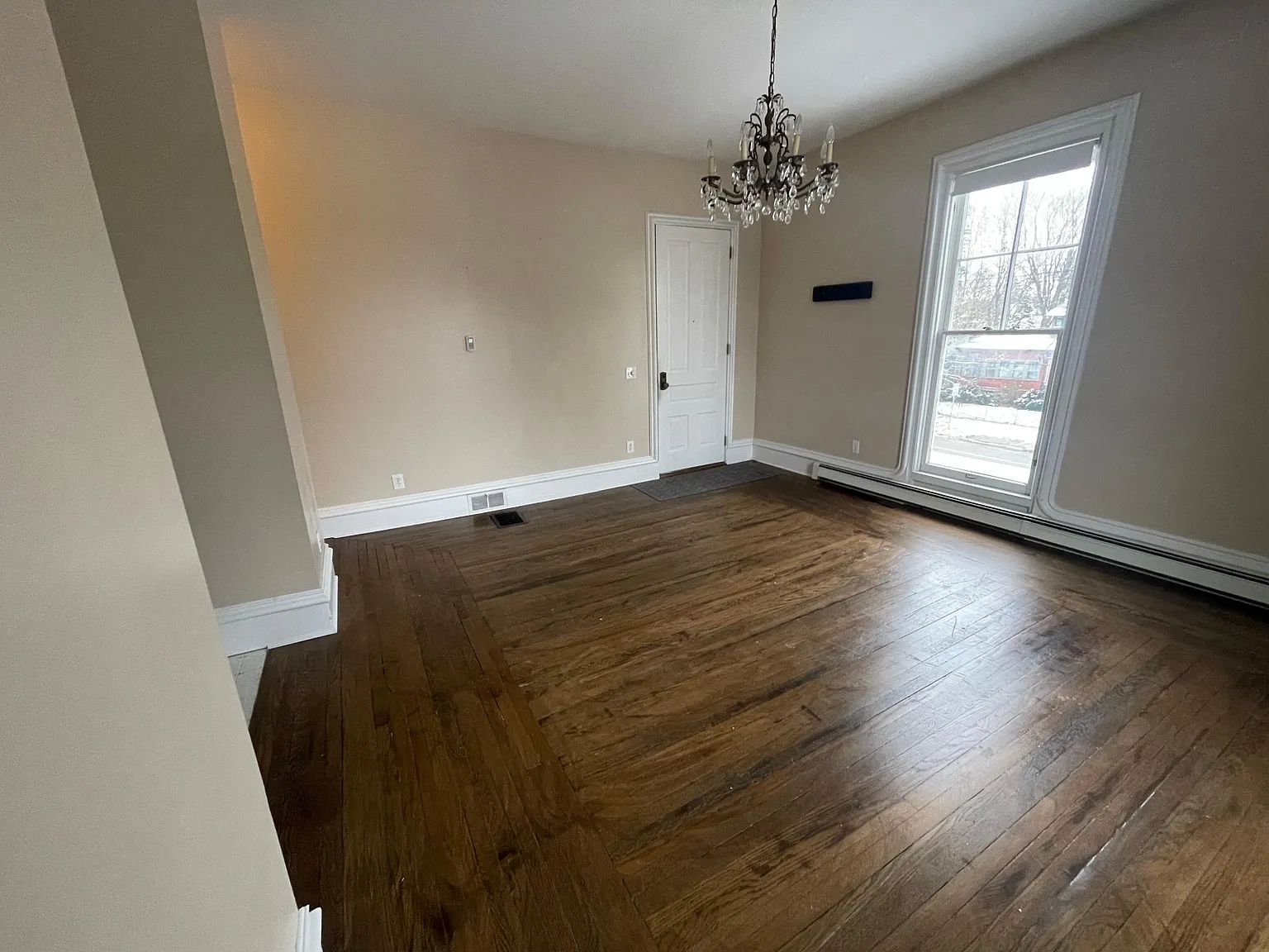 1 bed, 1000 sqft, $1,000 — Photo 2