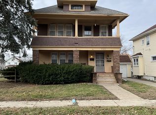 752 Lodge Ave, Toledo, OH 43609