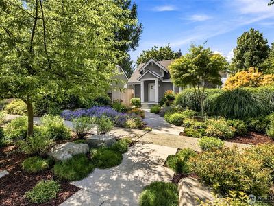 5106 N Defiance Street, Tacoma, WA, 98407