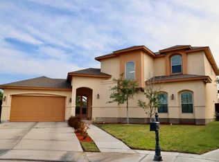 7520 Alejandra, Laredo, TX 78041