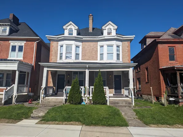 171-173 N 18th St, Columbus, OH 43203