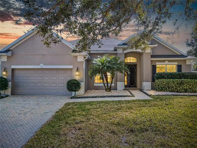 364 Blue Branch St, Eustis, FL, 32736