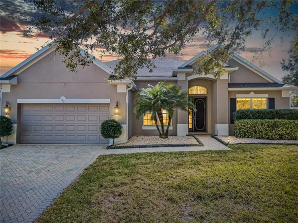364 Blue Branch St, Eustis, FL 32736