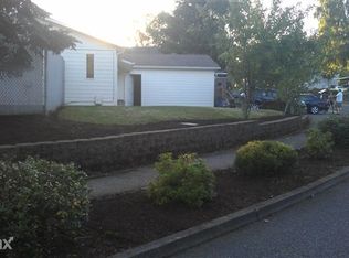 2122 Maplewood Dr S, Salem, OR