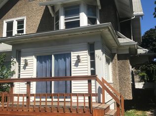 396 Seneca Pkwy, Rochester, NY 14613