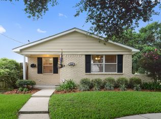 3600 Arkansas Ave, Kenner, LA 70065