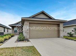 18827 Charter Elm Dr, Hockley, TX 77447