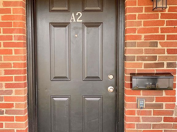 2nd image of 1015 Concord Ave APT A2