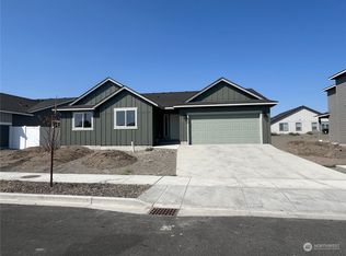 4268 W Bufflehead Blvd, Moses Lake, WA 98837