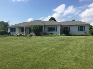 1370 Hickory Ridge Dr NW, Lancaster, OH 43130