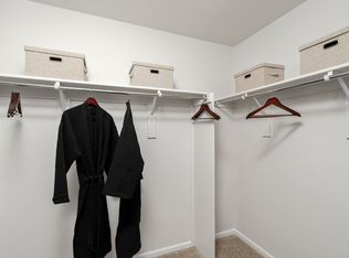 The Timberline Plan, Lorson Ranch: The Trail Collection, Colorado Springs, CO 80925