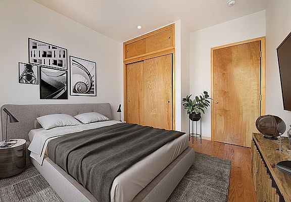 2nd image of 24 Mott St #9