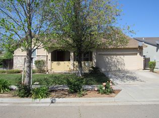 25782 Clover St, Esparto, CA 95627