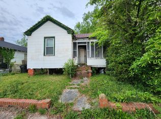 1103 Emmett St, Augusta, GA 30904