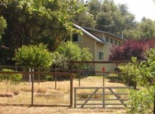 3561 Indian Creek Ct, Placerville, CA 95667