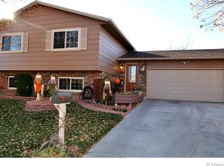 2051 S Salida St, Aurora, CO 80013