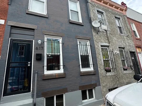 617 E Lippincott St, Philadelphia, PA 19134