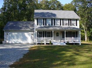 48 Terry Rd, Griswold, CT 06351