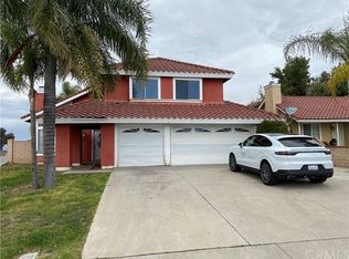 12391 Eyre Ct, Moreno Valley, CA 92557