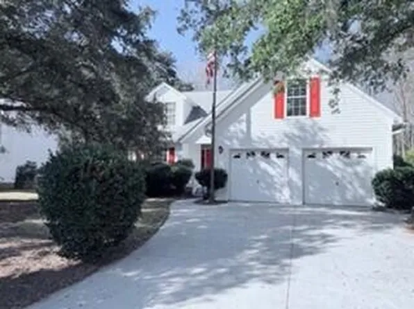 5472 Altamaha Dr, North Charleston, SC 29420