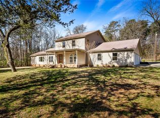 2118 Providence Church Rd, Anderson, SC 29626