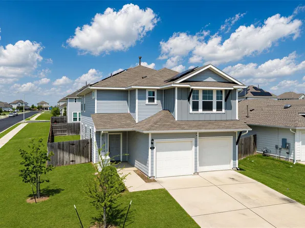 101 Crescent St, Georgetown, TX 78626