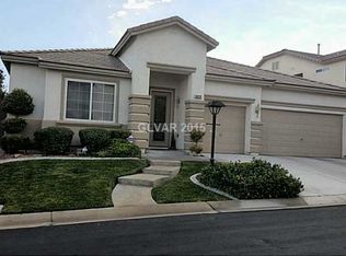 8925 Egyptian Ave, Las Vegas, NV 89143
